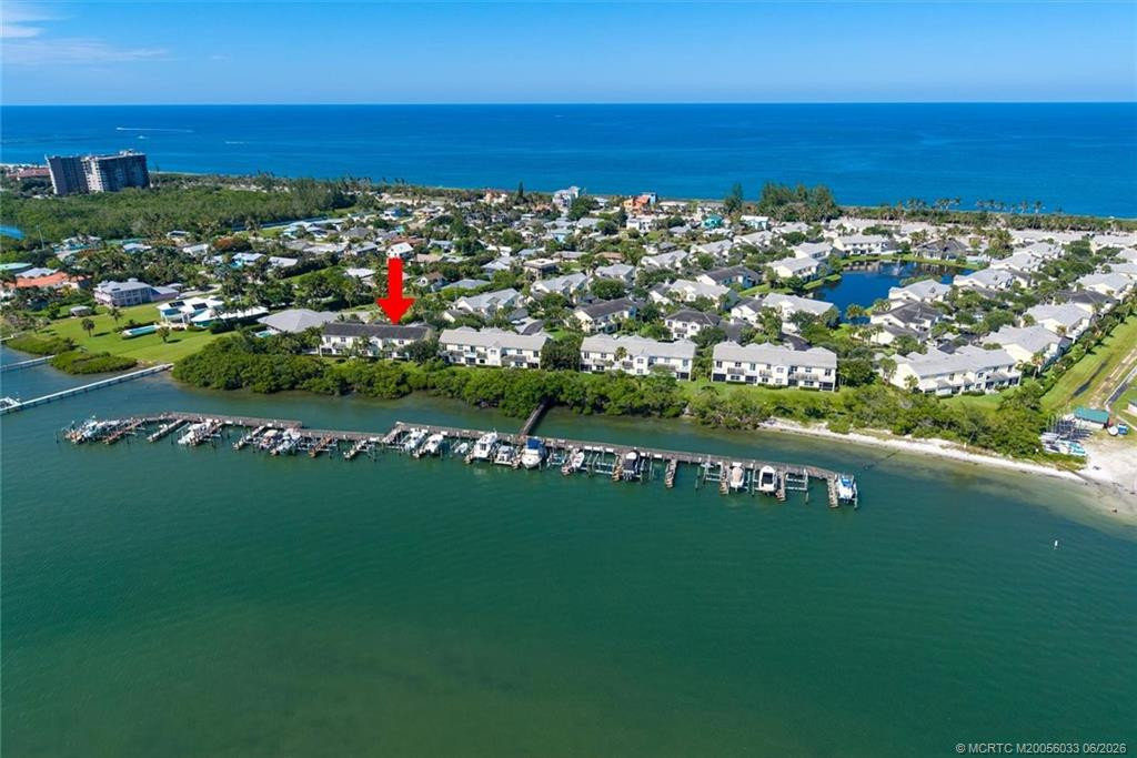 1004 Mariner Bay Boulevard Fort Pierce Florida 34949