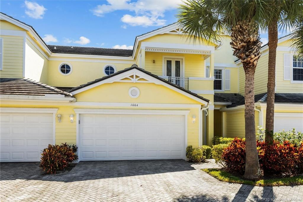 Photo 3 at 1004 Mariner Bay Boulevard, Fort Pierce