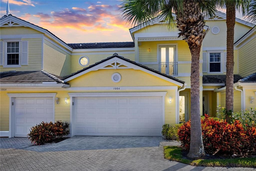 Photo 4 at 1004 Mariner Bay Boulevard, Fort Pierce