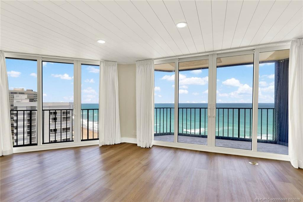 Property photo for 9650 S Ocean Drive 1501, Jensen Beach, FL 34957