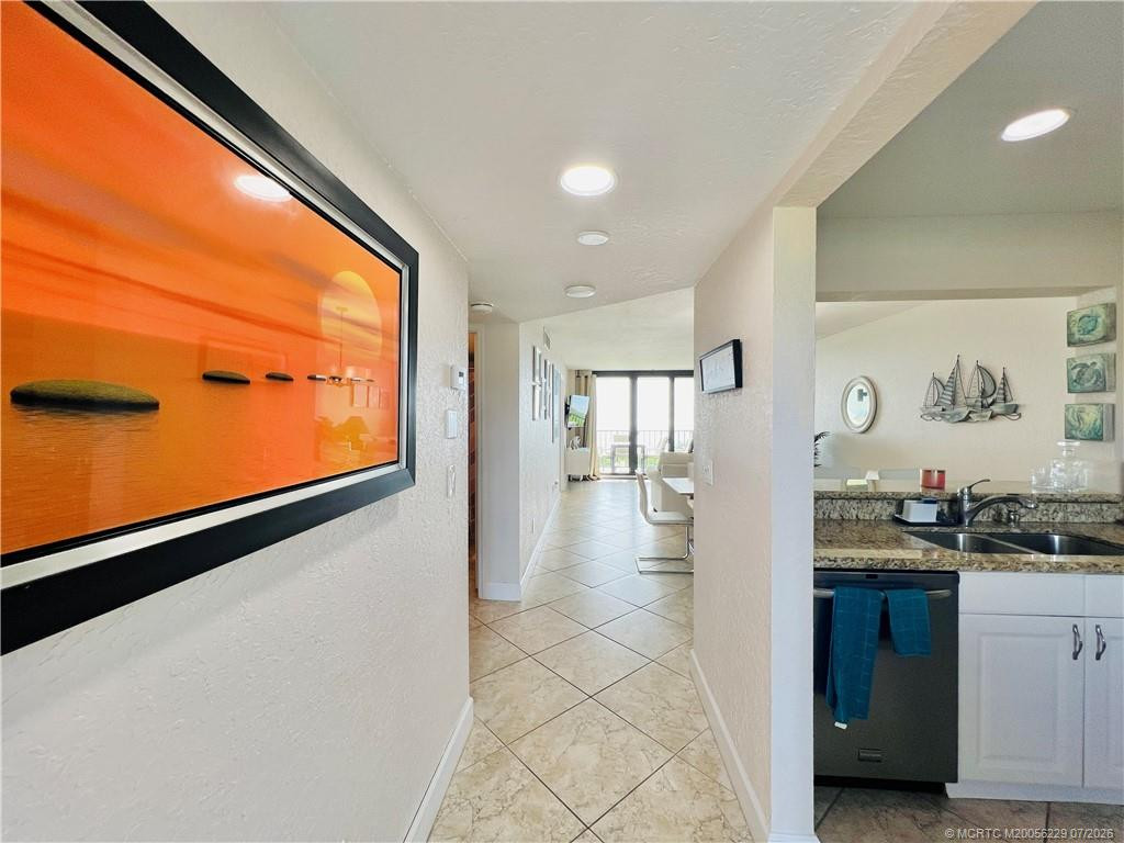 Photo 3 at 4250 N Highway A1A 302, Fort Pierce