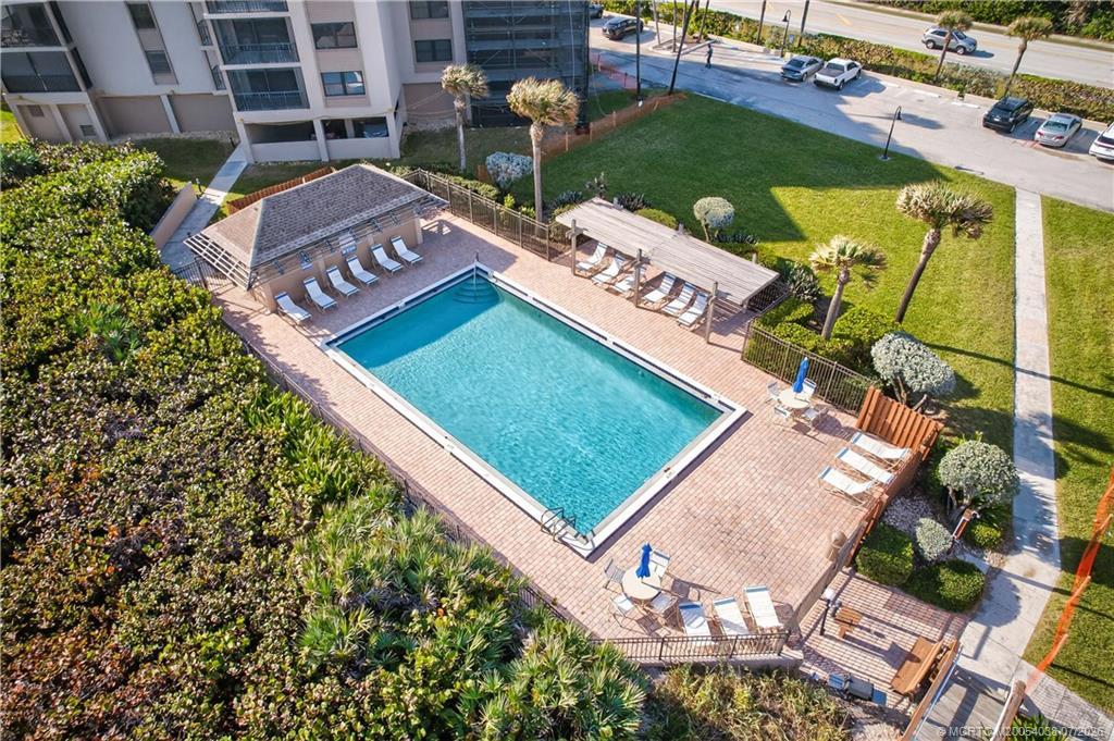 Photo 3 at 2491 NE Ocean Boulevard 106, Stuart