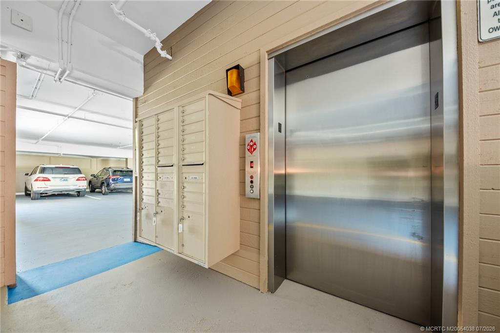 Elevator