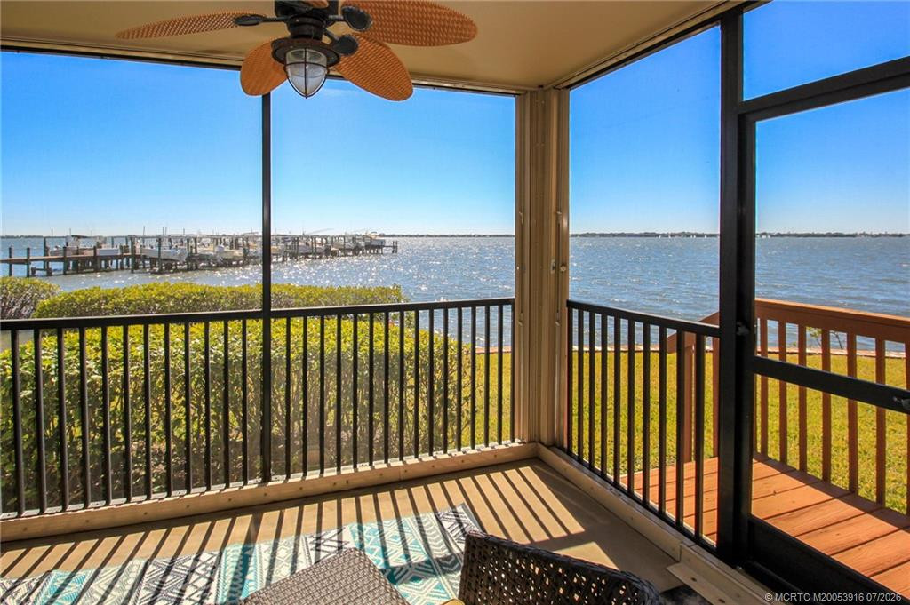 Photo 6 at 4490 NE Sandpebble Trace 105, Stuart