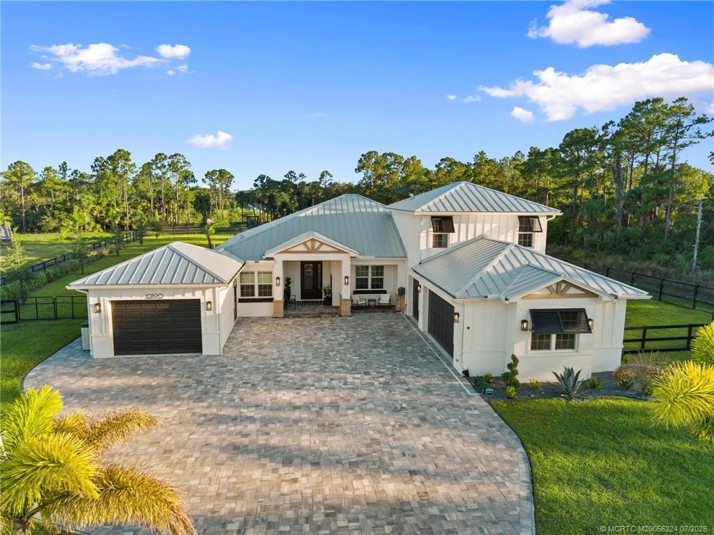 Property photo for 10190 SW Hemingway Terrace, Palm City, FL 34990