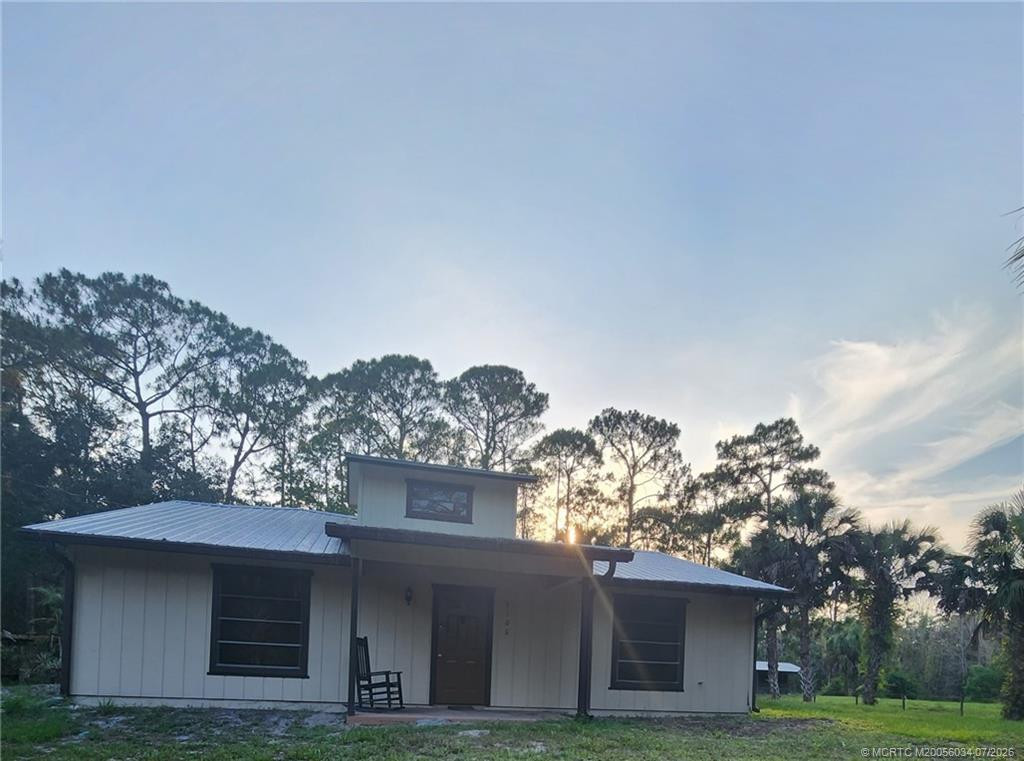 9100 SW Moss Avenue, Indiantown, FL 34956