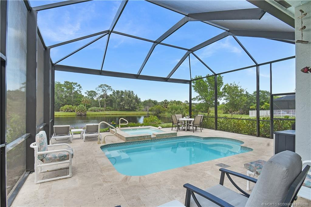 Property photo for 208 SE Via Tirso, Port St. Lucie, FL 34952