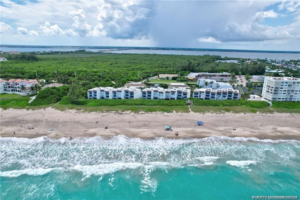 Property photo for 11000 S Ocean Drive 6I, Jensen Beach, FL 34957