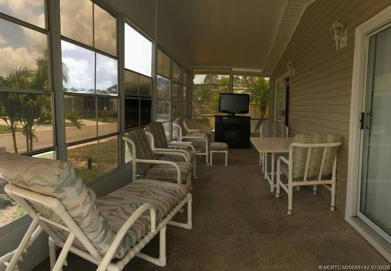 LANAI
