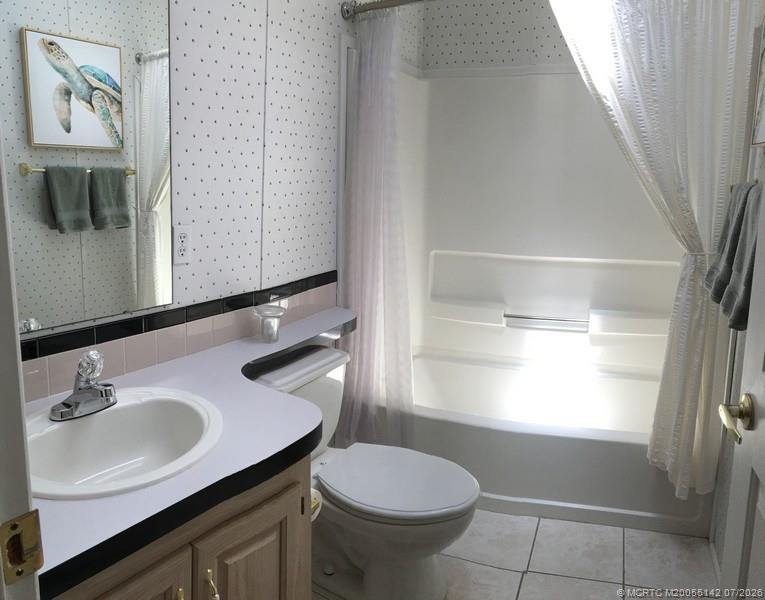 GUEST BATH