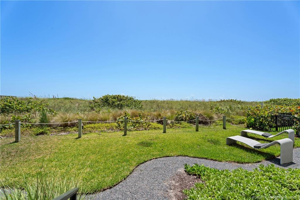 Outdoor space