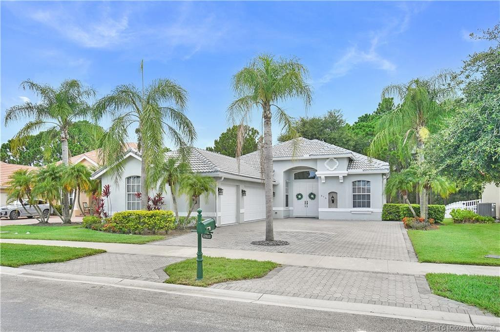 Property photo for 575 SW Romora, Port St. Lucie, FL 34986