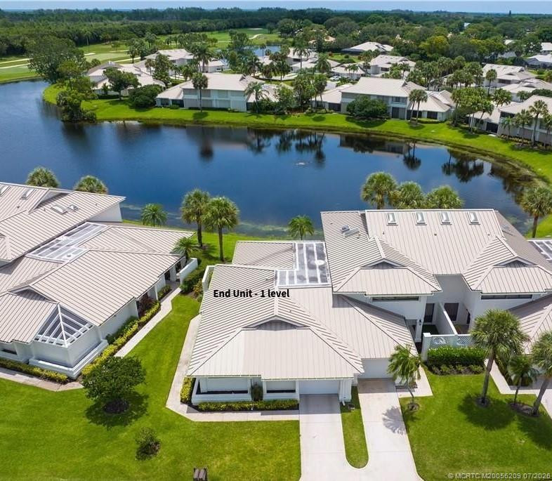 5639 SE Foxcross Place, Stuart – Condominium for rent