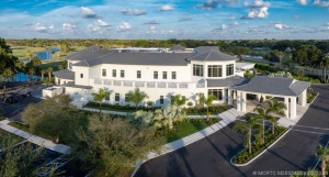 New Club House