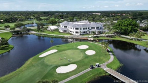 New Club House
