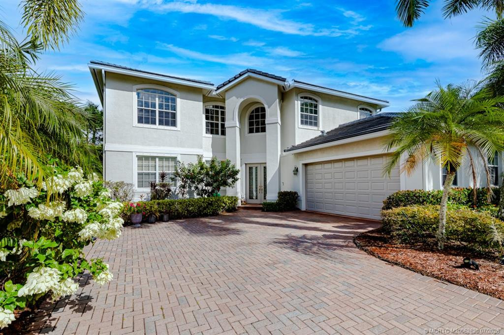 Property photo for 4989 SW Saint Creek Drive, Palm City, FL 34990
