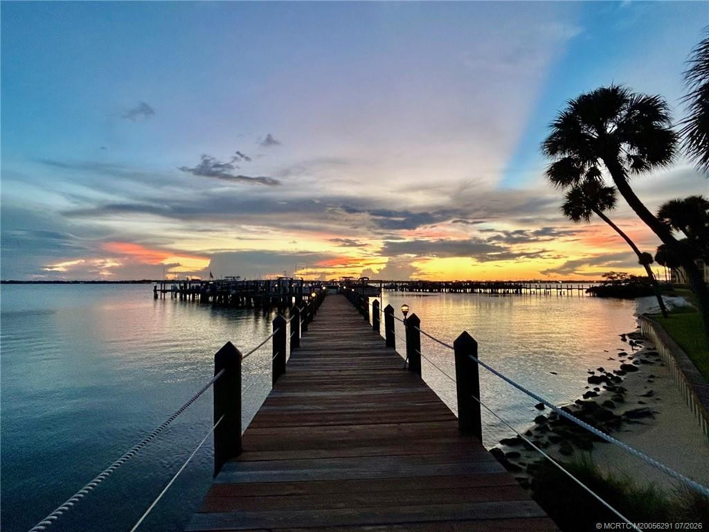 4540 NE Sandpebble Trace 203, Stuart – Condominium for rent