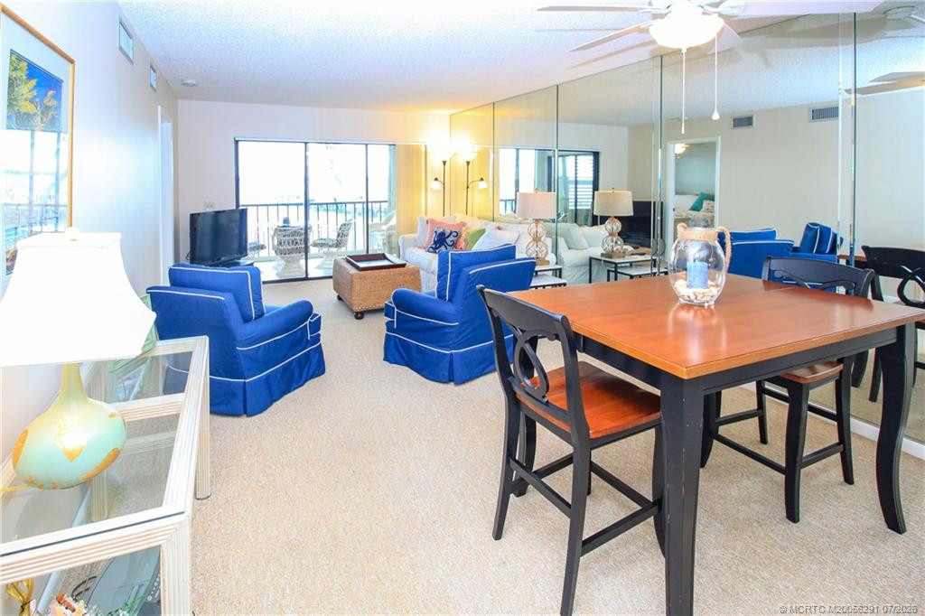 Photo 4 at 4540 NE Sandpebble Trace 203, Stuart