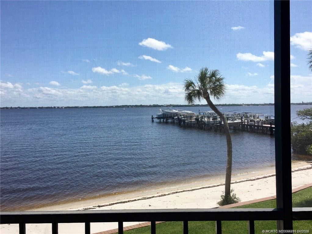 Photo 6 at 4540 NE Sandpebble Trace 203, Stuart