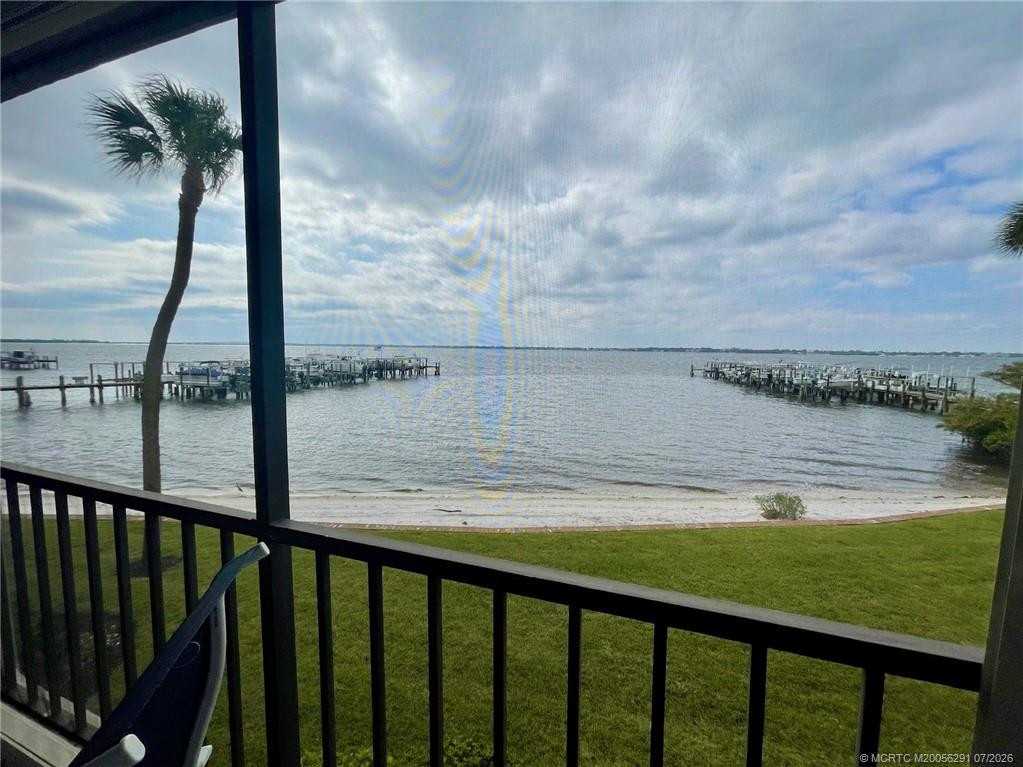 Photo 8 at 4540 NE Sandpebble Trace 203, Stuart