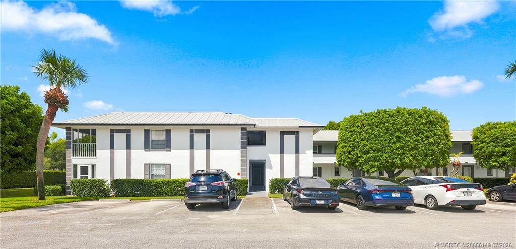 2 bedroom Condominium at 801 SE Central Parkway #801-1, Towne Park North Condo, Stuart — photo 3