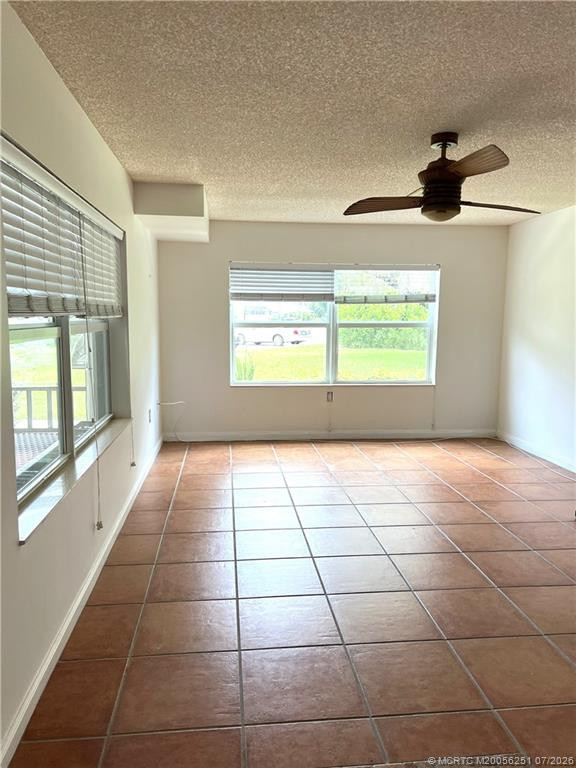 Italian Tiled flooring downstairs