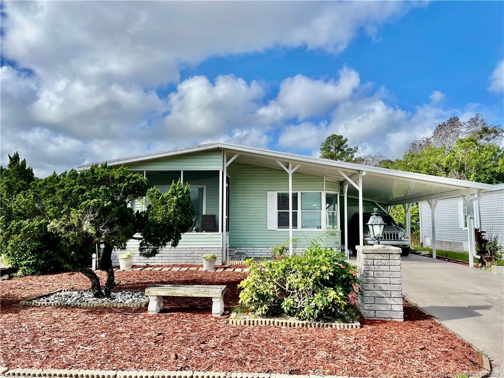 Property photo for 16300 SW Indianwood Circle, Indiantown, FL 34956