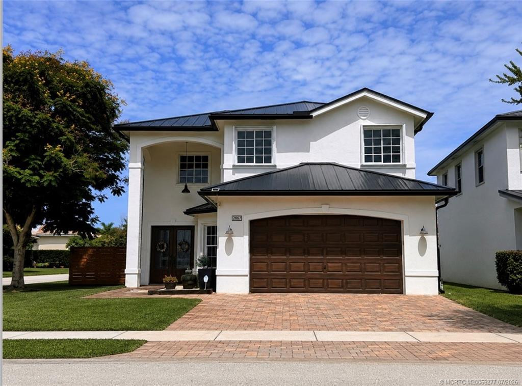 Property photo for 2867 SW Butterfly Lane, Palm City, FL 34990