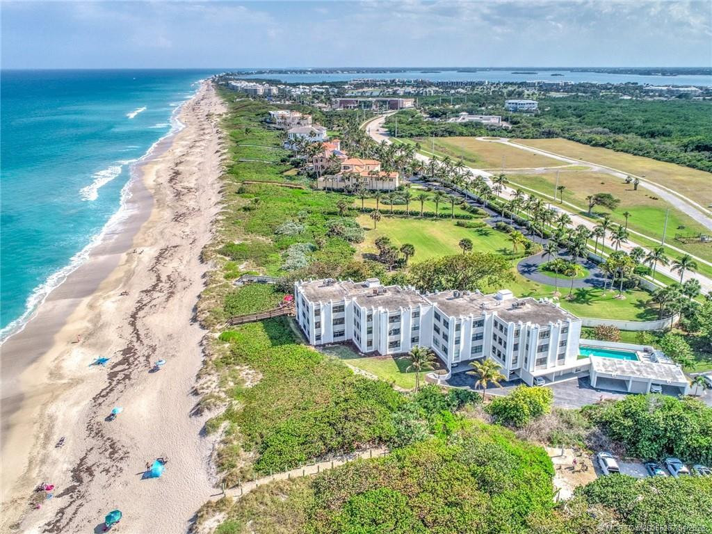 1289 NE Ocean Boulevard 2, Stuart – Condominium for rent