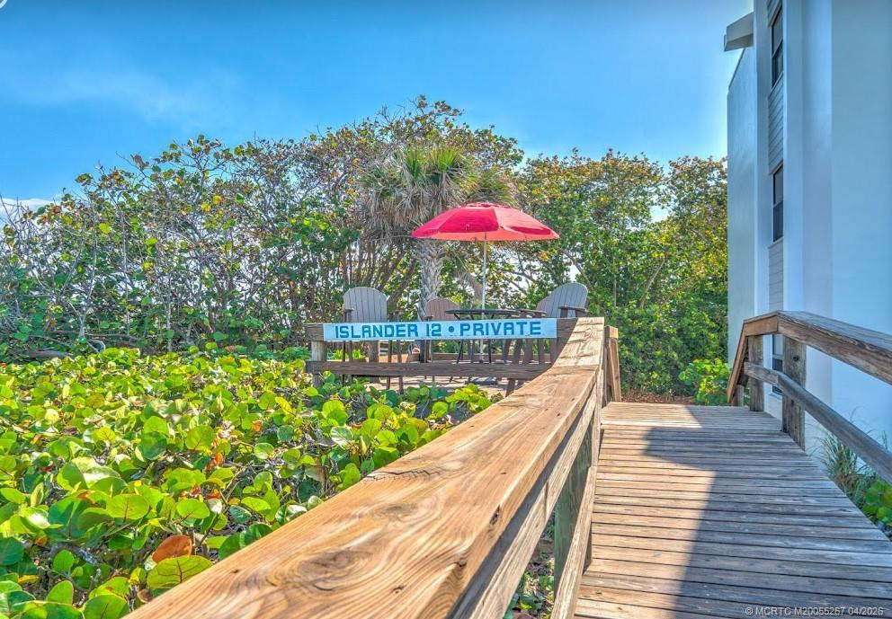 Photo 2 at 1289 NE Ocean Boulevard 2, Stuart