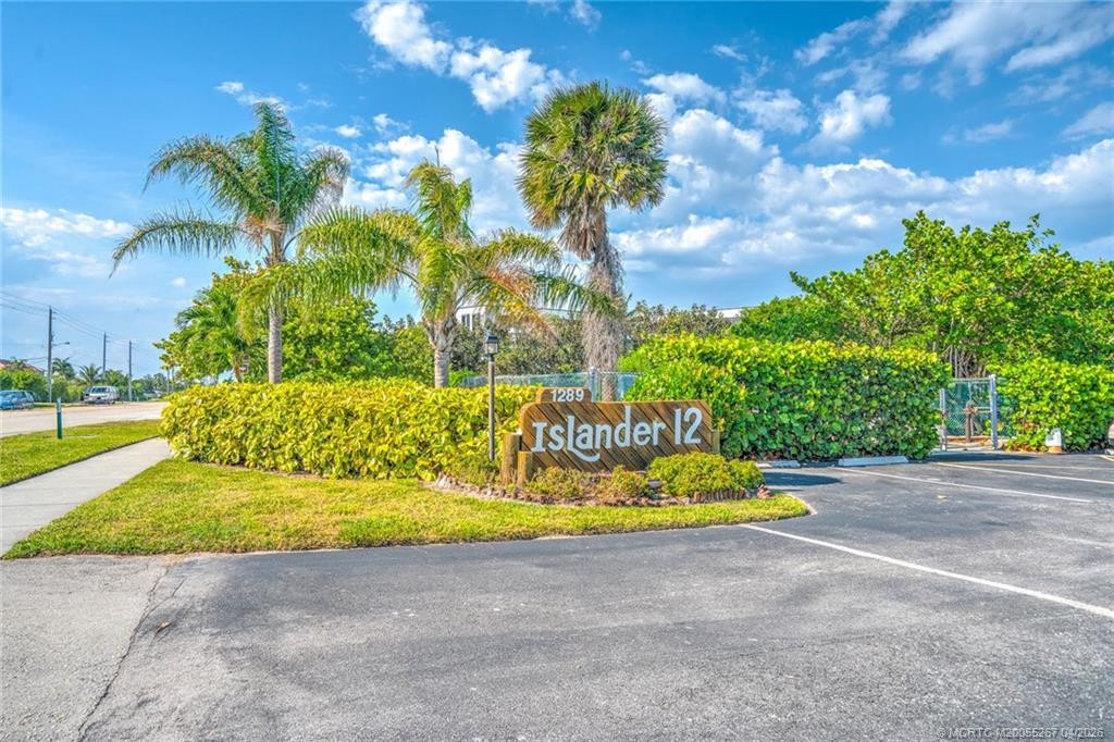 Photo 4 at 1289 NE Ocean Boulevard 2, Stuart
