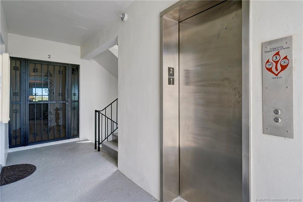 Photo 7 at 1289 NE Ocean Boulevard 2, Stuart