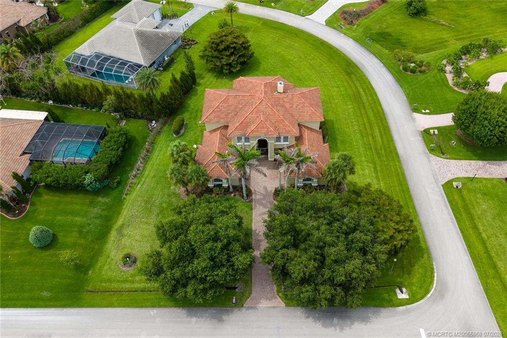 10303 SW Fiddlers Way, Palm City 34990 home for sale
