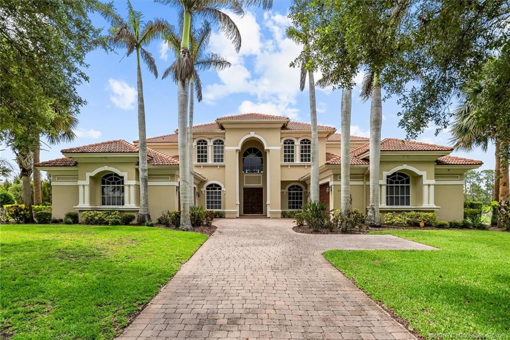 Photo 2 at 10303 SW Fiddlers Way, Palm City