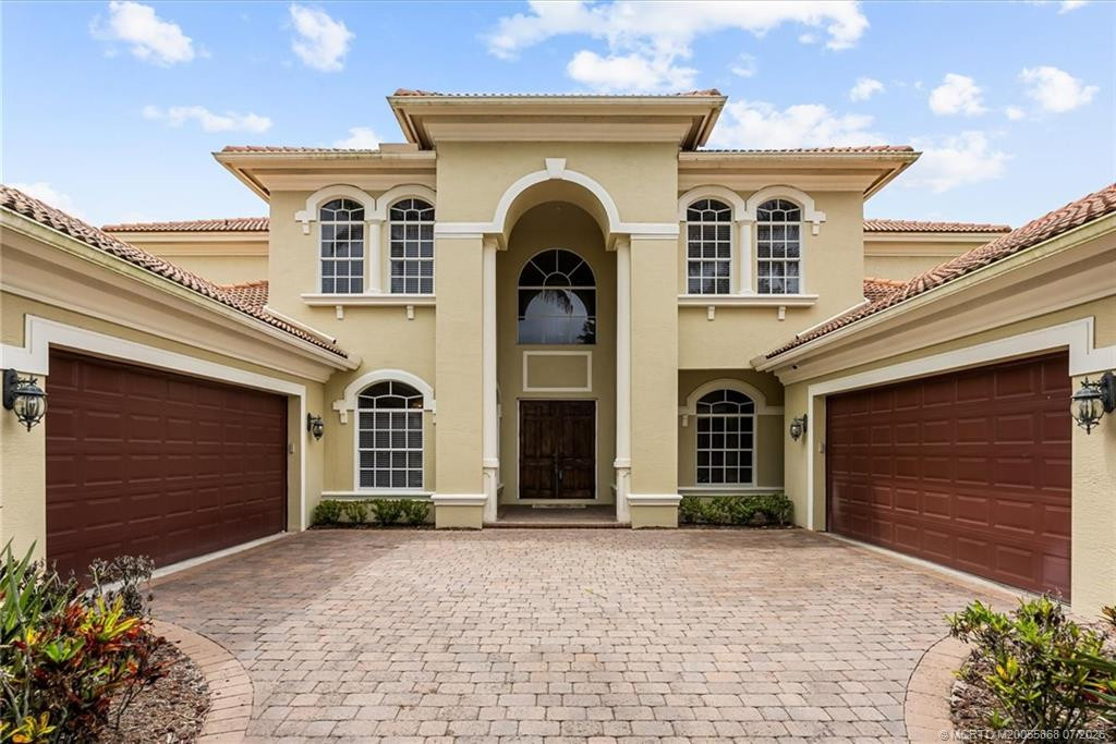 Photo 3 at 10303 SW Fiddlers Way, Palm City