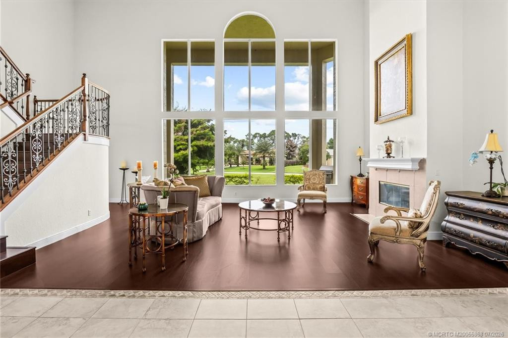 Photo 4 at 10303 SW Fiddlers Way, Palm City
