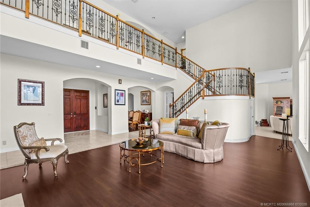 Photo 5 at 10303 SW Fiddlers Way, Palm City
