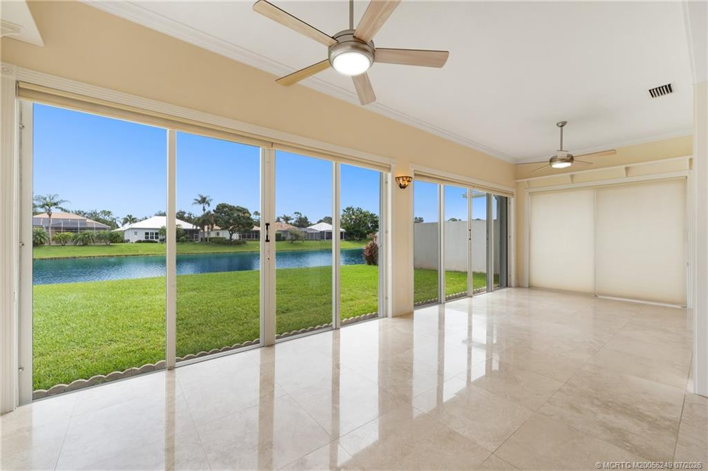 3 bedroom Single Family Residence at 2018 SW Mayflower Drive, Meadows Prcl 61 & 61a, Palm City — photo 2