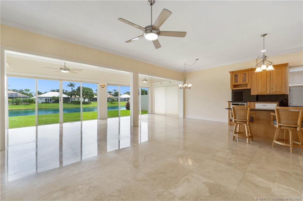 3 bedroom Single Family Residence at 2018 SW Mayflower Drive, Meadows Prcl 61 & 61a, Palm City — photo 5