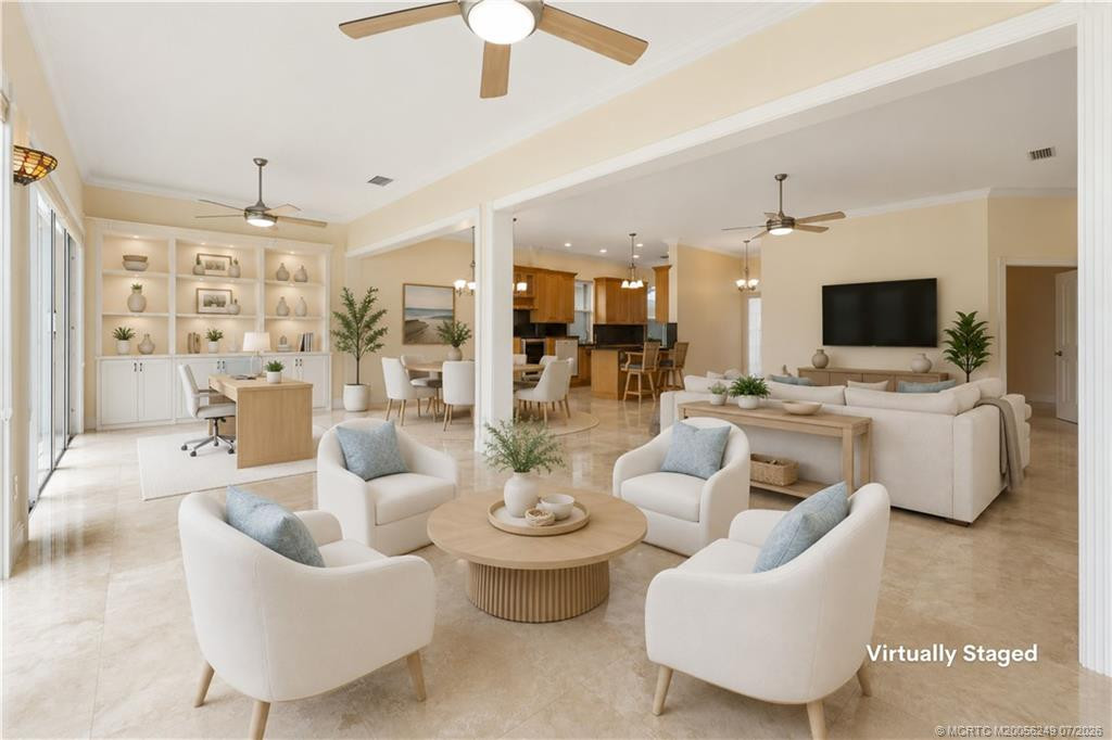 2018 SW Mayflower Drive, Palm City FL - photo 11 of 42