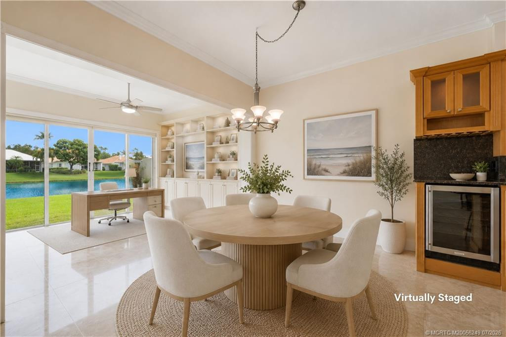 2018 SW Mayflower Drive, Palm City FL - photo 20 of 42