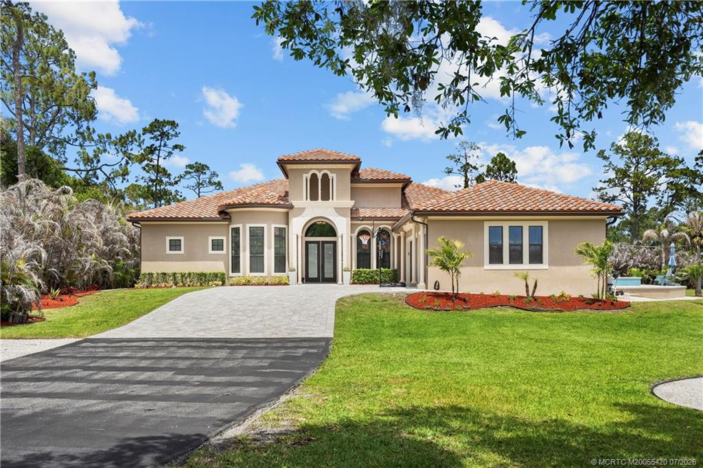 5023 SW Martin Commons Way home for sale in Palm City Farms