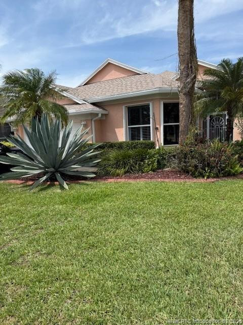 Photo 2 at 581 NW Montevina Drive, Port St. Lucie