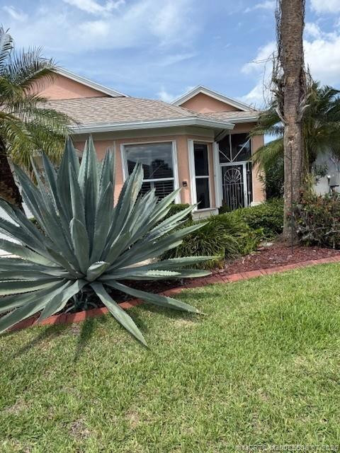 Photo 3 at 581 NW Montevina Drive, Port St. Lucie