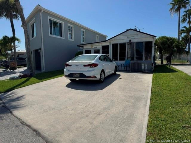 Property photo for 2029 Nettles Boulevard, Jensen Beach, FL 34957