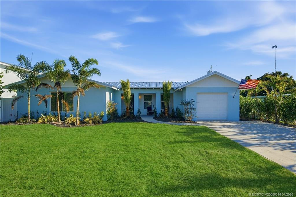 Rocky Point Estates