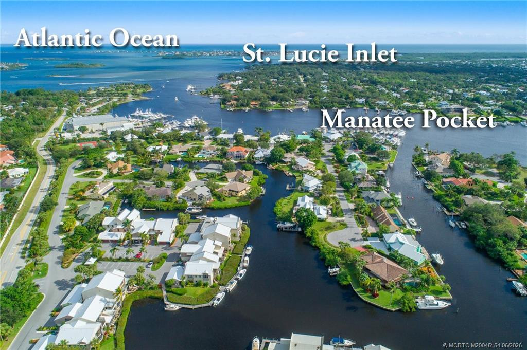 4095 SE Centerboard Lane 6-B, Stuart – Condominium for rent