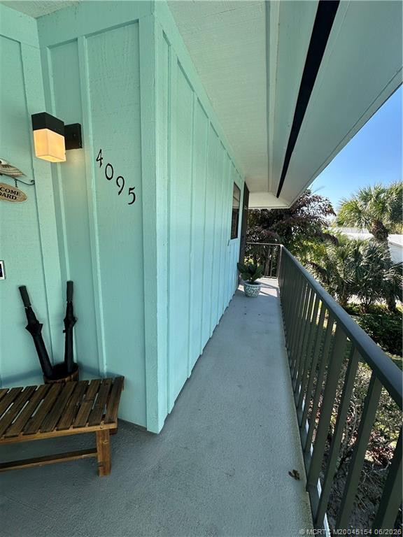 Photo 3 at 4095 SE Centerboard Lane 6-B, Stuart