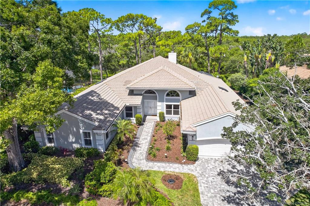 601 NW Winters Creek Road, Palm City, FL 34990