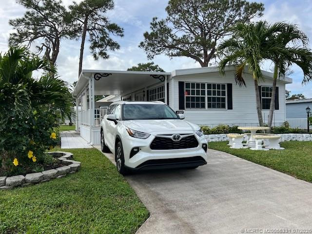 Property photo for 6387 Elm Lane, Lantana, FL 33462